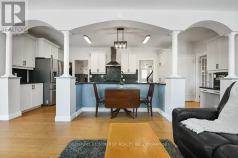 37 Windfield Crescent Ottawa ON K2M 2B7