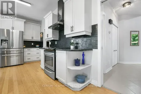 37 Windfield Crescent Ottawa ON K2M 2B7