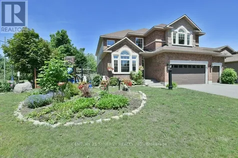 37 Windfield Crescent Ottawa ON K2M 2B7