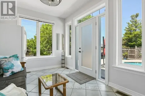 37 Windfield Crescent Ottawa ON K2M 2B7