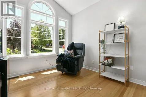 37 Windfield Crescent Ottawa ON K2M 2B7