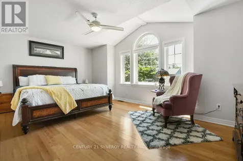 37 Windfield Crescent Ottawa ON K2M 2B7