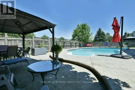 37 Windfield Crescent Ottawa ON K2M 2B7