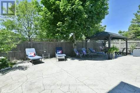 37 Windfield Crescent Ottawa ON K2M 2B7