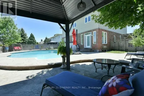 37 Windfield Crescent Ottawa ON K2M 2B7
