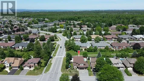 37 Windfield Crescent Ottawa ON K2M 2B7
