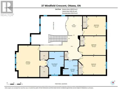 37 Windfield Crescent Ottawa ON K2M 2B7