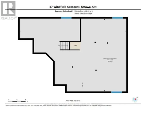 37 Windfield Crescent Ottawa ON K2M 2B7