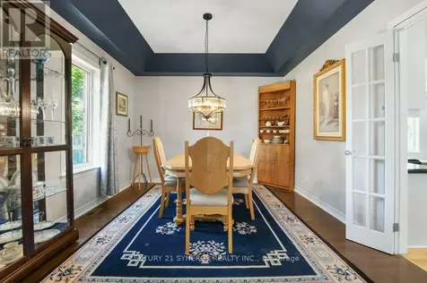 37 Windfield Crescent Ottawa ON K2M 2B7