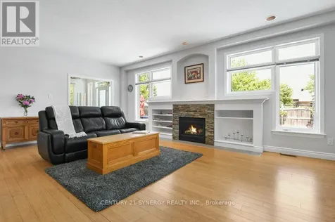 37 Windfield Crescent Ottawa ON K2M 2B7