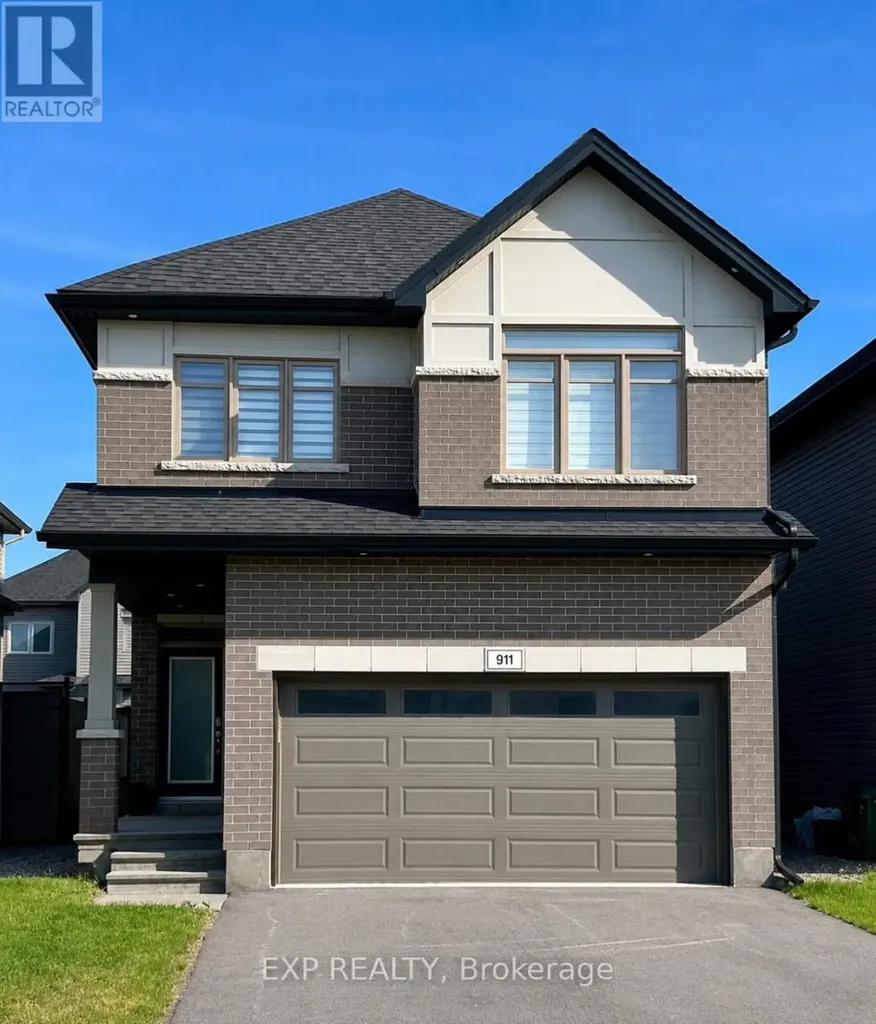 911 Duxbury Lane Ottawa ON K4M 0M2