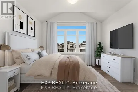 911 Duxbury Lane Ottawa ON K4M 0M2