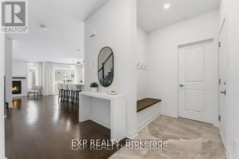 911 Duxbury Lane Ottawa ON K4M 0M2
