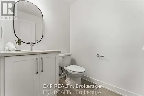 911 Duxbury Lane Ottawa ON K4M 0M2