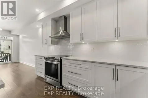 911 Duxbury Lane Ottawa ON K4M 0M2