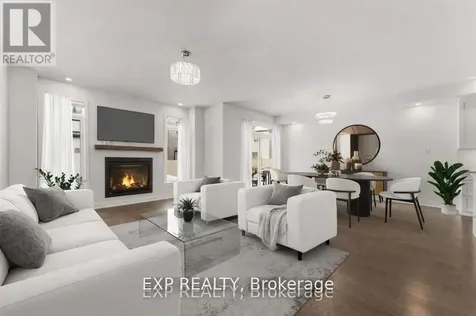 911 Duxbury Lane Ottawa ON K4M 0M2