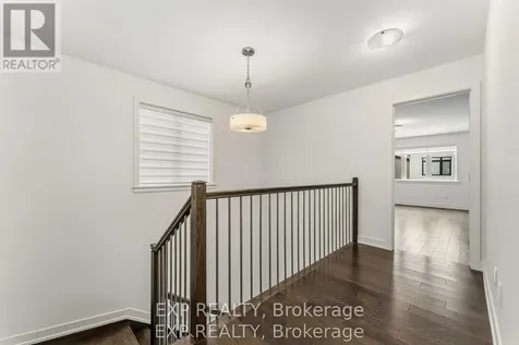 911 Duxbury Lane Ottawa ON K4M 0M2