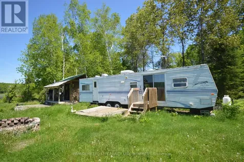 00 Clyde Forks Road Lanark Highlands ON K0G 1K0