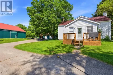 5116 Third Line Guelph/eramosa ON N0B 2K0