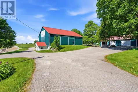 5116 Third Line Guelph/eramosa ON N0B 2K0