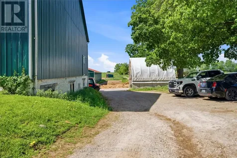 5116 Third Line Guelph/eramosa ON N0B 2K0