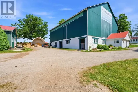 5116 Third Line Guelph/eramosa ON N0B 2K0