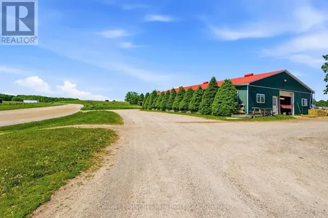 5116 Third Line Guelph/eramosa ON N0B 2K0