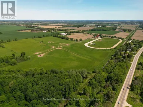 5116 Third Line Guelph/eramosa ON N0B 2K0