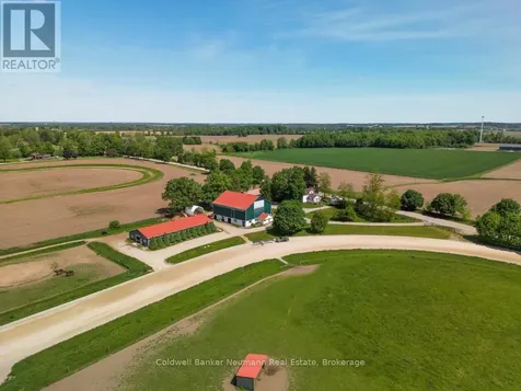 5116 Third Line Guelph/eramosa ON N0B 2K0