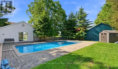 5116 Third Line Guelph/eramosa ON N0B 2K0