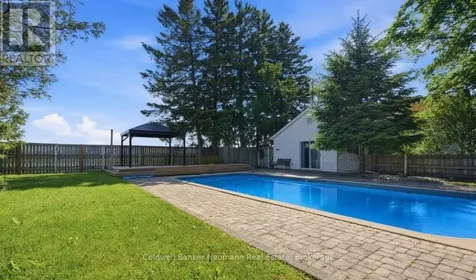 5116 Third Line Guelph/eramosa ON N0B 2K0