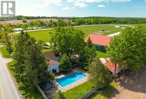5116 Third Line Guelph/eramosa ON N0B 2K0