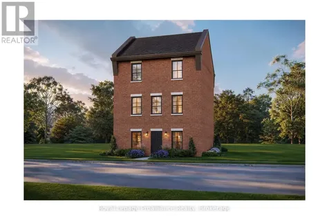 Lot 73 Kerr Street Cobourg ON K9A 1N6