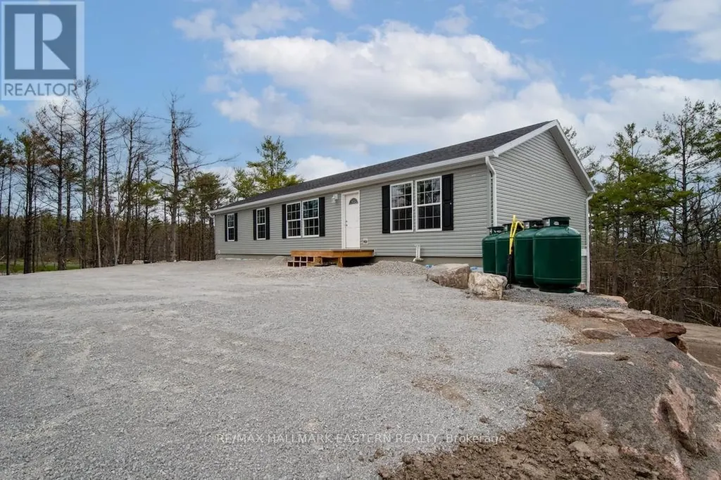 1862 Lakehurst Road Trent Lakes ON K0L 1J0
