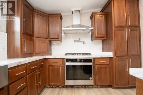 1862 Lakehurst Road Trent Lakes ON K0L 1J0