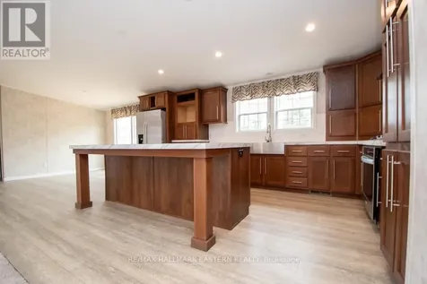1862 Lakehurst Road Trent Lakes ON K0L 1J0