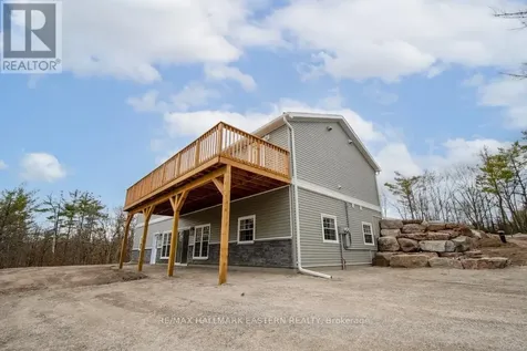 1862 Lakehurst Road Trent Lakes ON K0L 1J0