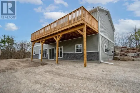 1862 Lakehurst Road Trent Lakes ON K0L 1J0