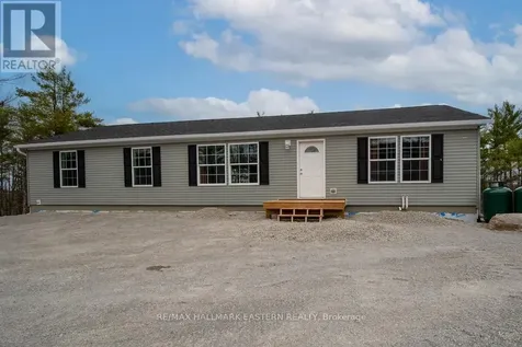 1862 Lakehurst Road Trent Lakes ON K0L 1J0
