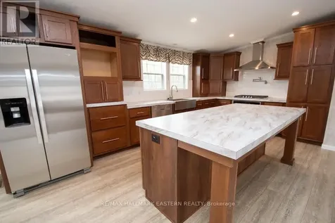 1862 Lakehurst Road Trent Lakes ON K0L 1J0