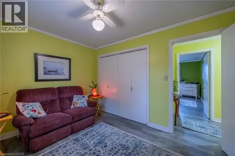 122 West Quarterline Road Port Rowan ON N0E 1M0