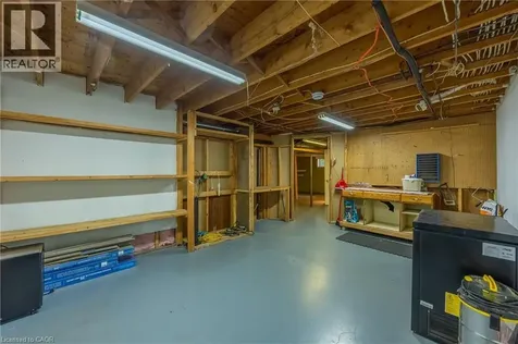 122 West Quarterline Road Port Rowan ON N0E 1M0