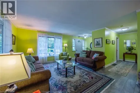 122 West Quarterline Road Port Rowan ON N0E 1M0