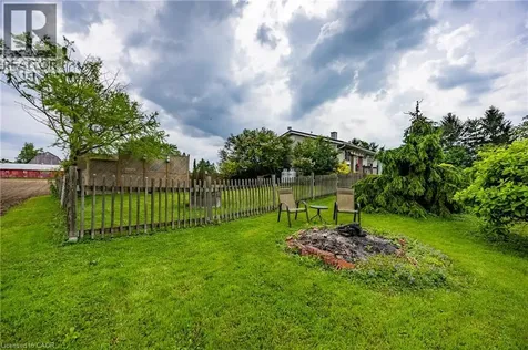 122 West Quarterline Road Port Rowan ON N0E 1M0