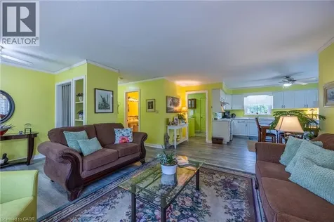 122 West Quarterline Road Port Rowan ON N0E 1M0