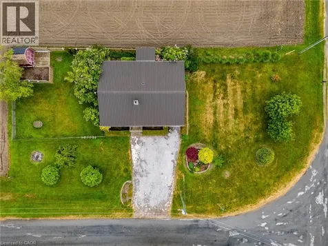 122 West Quarterline Road Port Rowan ON N0E 1M0