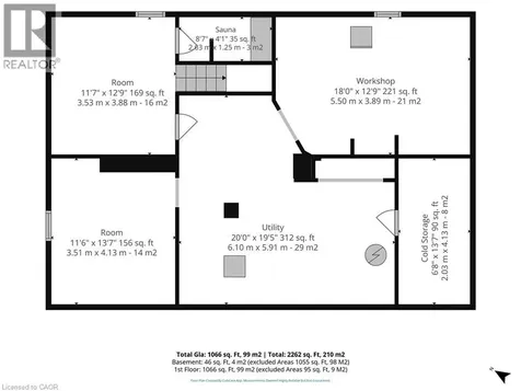 122 West Quarterline Road Port Rowan ON N0E 1M0