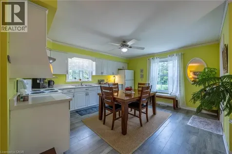 122 West Quarterline Road Port Rowan ON N0E 1M0