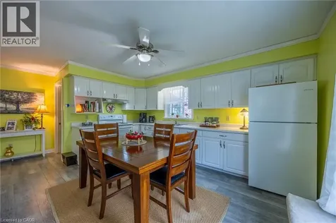 122 West Quarterline Road Port Rowan ON N0E 1M0