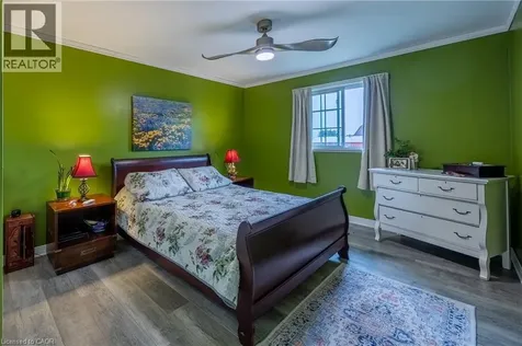 122 West Quarterline Road Port Rowan ON N0E 1M0
